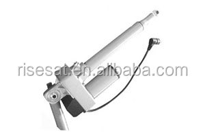 <strong>D</strong> <strong>JACK</strong> CAR Linear ACTUATOR RS-LAD SUPERJACK DRIVES
