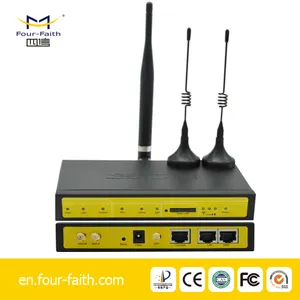 3g Router With Sim Slot Industrial 3G HSUPA VPN Router With Sim Card Slot WCDMA 3G HSDPA UMTS