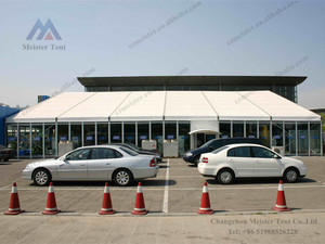 Grande Tenda Marquee Mobile per <span class=keywords><strong>Eventi</strong></span> all'Aperto e Sale Fieristiche - Product Image 6