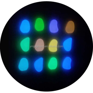 Phát Sáng Trong Những Tảng Đá Tối, Đá Cuội Phát Sáng Trên Đường Đi - Product Image 3