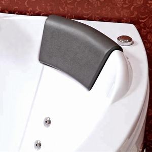 1400mm jakuzi spa köşe küvet - Product Image 6