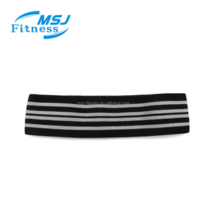 Hot-bán vải đàn hồi hip Vòng Tròn Kháng ban nhạc 3 cái - Product Image 4