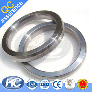 Juntas de Anillo Soldadas de China / Junta de Tubería / Juntas de Anillo con Alta Presión - Product Image 2