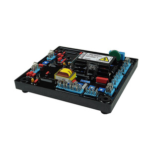 150kva 220 Volt Avr Tự Động Điều Chỉnh Điện Áp SX440 - Product Image 1