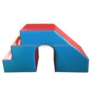 Chine Appareils <span class=keywords><strong>De</strong></span> Sport <span class=keywords><strong>Gymnastique</strong></span> Protection <span class=keywords><strong>de</strong></span> L'environnement des Enfants Doux Jouant Tapis - Product Image 6