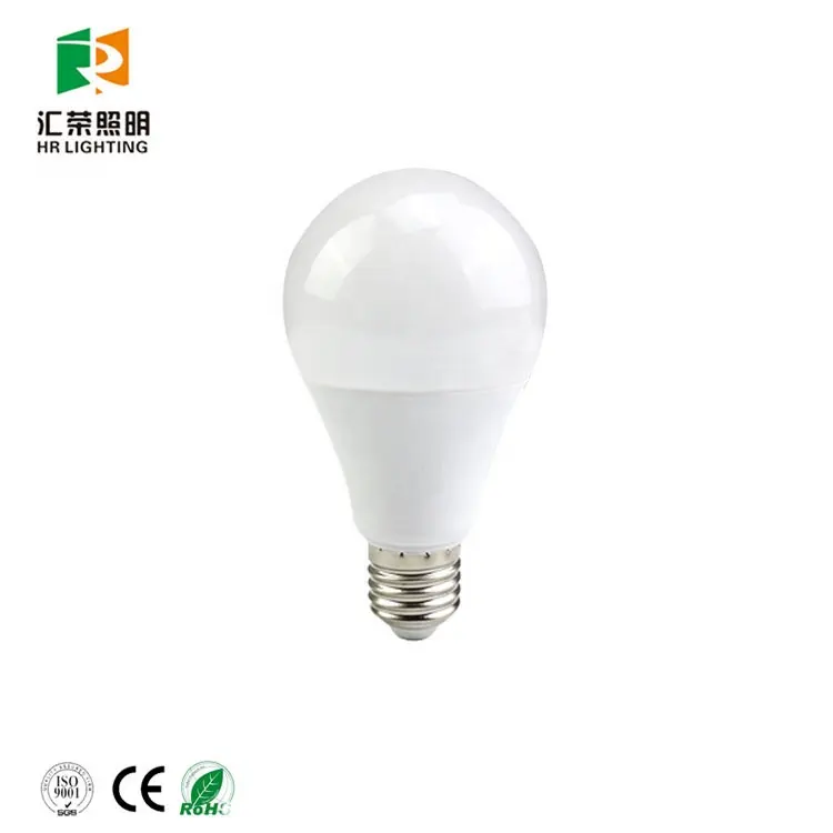 7w 8w 9w high lumen e27 led bulbs led light bulb wholesale