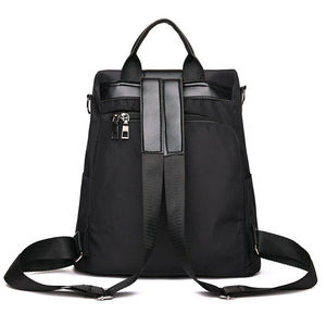 Tas Ransel Wanita Inclinazione A Buon Mercato PU Singolo Sacchetto di Spalla di Modo Delle Donne Zaino