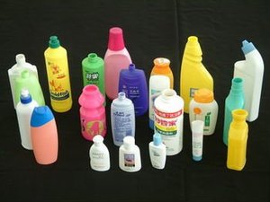 Mar de bola Que Hace La Máquina de Moldeo Por Extrusión y Soplado con <span class=keywords><strong>Un</strong></span> Rendimiento Estable - Product Image 6