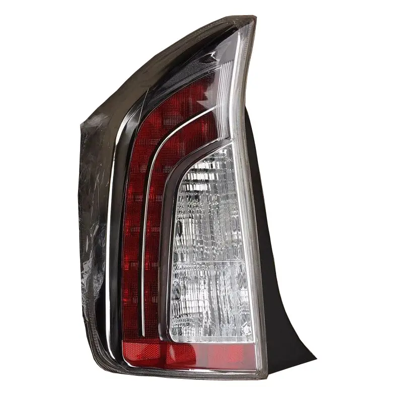 Auto Lichaamsdelen Staart Lamp Licht Voor Toyota Prius ZVW30 2012 - 2015