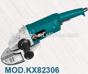 Bosch gws 20-230 180/230 mmi <span class=keywords><strong>9</strong></span>" <span class=keywords><strong>pulgadas</strong></span> del ángulo de la máquina amoladoras/moledoras/esmeriles(82306) - Product Image 1