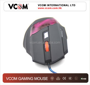 PC Ordinateur Portable Réglable 3200 DPI 7D USB 7 Couleurs LED Filaire Gaming Souris pour <span class=keywords><strong>Gamer</strong></span> - Product Image 3