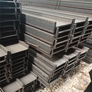 Китайская стальная балка IPE80 до IPE200, горячекатаные I-образные балки по лучшей цене - Product Image 4