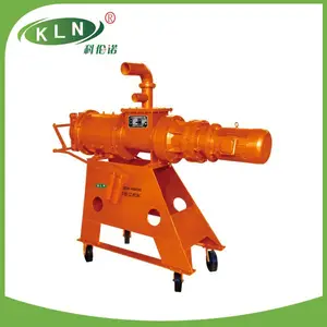9FL-260 Poultry Manure/Dung Dewatering Machine with Good Quality