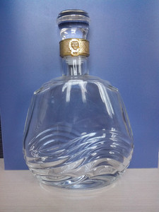 Transparente licor <span class=keywords><strong>tequlia</strong></span> 700 ml botella de vidrio venta - Product Image 4