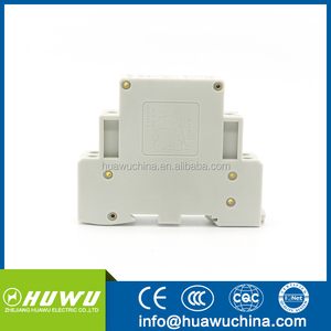 คอนแทคไฟฟ้ากระแสสลับระบบอัตโนมัติสองเฟส <span class=keywords><strong>NC1</strong></span> AC220V IEC60947 10-25A แบบโมดูลาร์ชุด ICT - Product Image 5