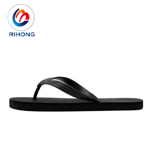 Giá Rẻ Bán Buôn Eco 100 Thiên Nhiên Cao Su Mặc Cho Số Lượng Lớn Với Oem Logo Trượt Unisex Flip Flops - Product Image 3