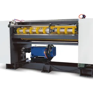 NC Corrugated Cardboard Sheet Cutter