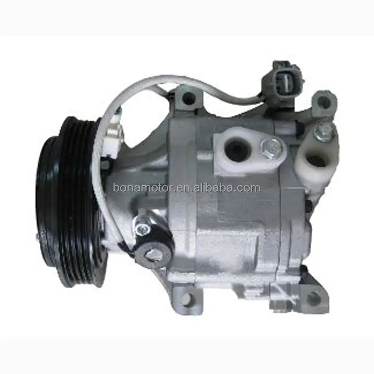 Auto air conditioning parts for TOYOTA 88320-1A480 A/C compressor