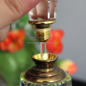 Barato <span class=keywords><strong>cristal</strong></span> fino aceite Árabe para el perfume - Product Image 5
