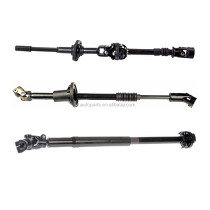Dirección del eje de dirección para <span class=keywords><strong>CITROEN</strong></span>, dirección de la columna de dirección asistida para PEUGEOT 4103.G3 - Product Image 6