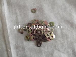 <span class=keywords><strong>Weber</strong></span> <span class=keywords><strong>DCOE</strong></span> et IDF Rondelle de blocage de carburateur 55520,002 - Product Image 1