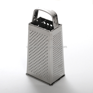 Stainless Steel <strong>Electric</strong> <strong>Parmesan</strong> Cheese <strong>Grater</strong> and Slicer for Kitchen Gadgets - Product Image 1