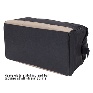 Gran <span class=keywords><strong>bigmouth</strong></span> herramientas bolsa, 22 bolsillos - Product Image 3