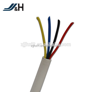 Japon Standard <span class=keywords><strong>PSE</strong></span> Certifié PVC Isolé PVC Veste Doux Fil VCTF/HVCTF - Product Image 3