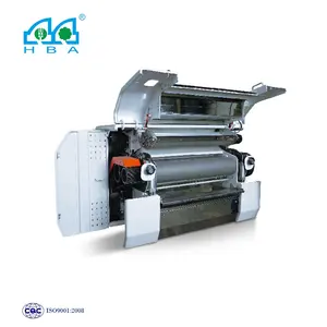 automatic maize meal grinding machine