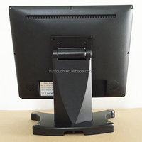 Runtouch RT 1550 moniteur d'écran tactile de cadre ouvert