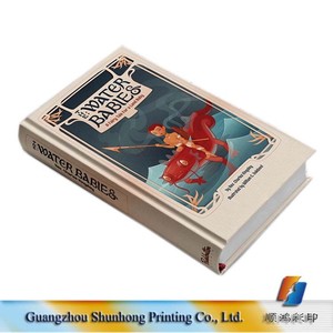 Fabricante Niños la Impresión de <span class=keywords><strong>Libros</strong></span> de Tapa Dura Niños <span class=keywords><strong>Lectura</strong></span> Manual - Product Image 1