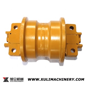 Phụ Tùng Máy Xúc, Phụ Tùng Máy Ủi, <span class=keywords><strong>D20</strong></span> Track <span class=keywords><strong>Roller</strong></span> Cho ZMC - Product Image 5