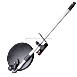 Sécurité Télescopique Miroirs de Recherche de Fournisseur Chinois <span class=keywords><strong>Bombe</strong></span> Sous Véhicule <span class=keywords><strong>Miroir</strong></span> D'inspection Avec Lumière Led - Product Image 1