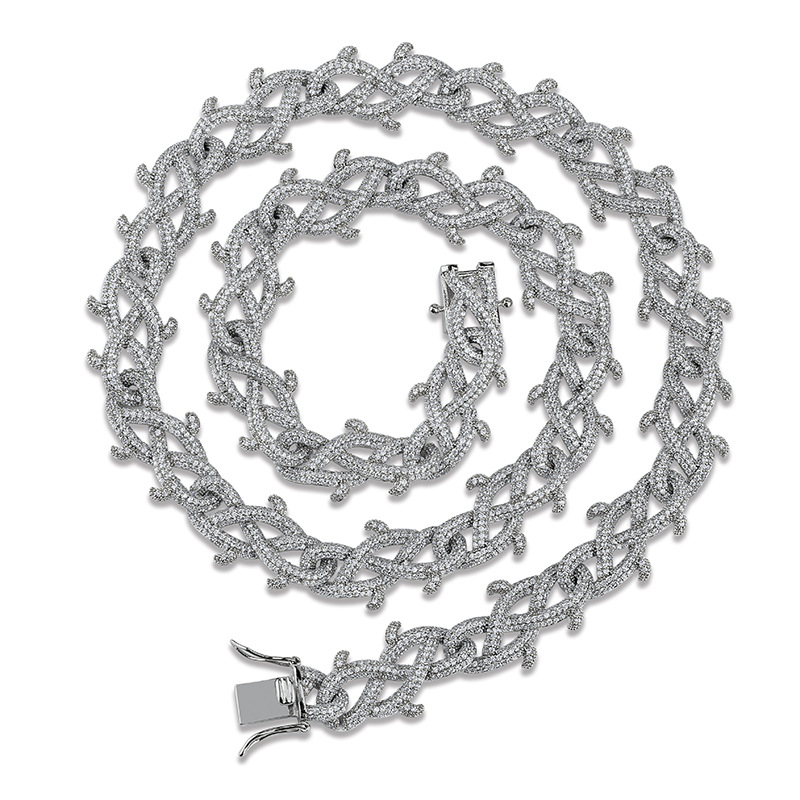 White Gold