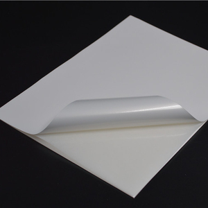 Tự Dính Máy In Phun Glossy PP Nhãn Dán Giấy - Product Image 5