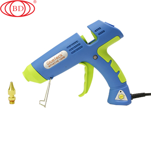 <span class=keywords><strong>Professionnel</strong></span> Industriel <span class=keywords><strong>Meilleur</strong></span> Pistolets <span class=keywords><strong>À</strong></span> <span class=keywords><strong>Colle</strong></span> Chaude 200 W RDP Puissance Réglable Silicone <span class=keywords><strong>Pistolet</strong></span> <span class=keywords><strong>À</strong></span> <span class=keywords><strong>Colle</strong></span> D'UE USA - Product Image 6