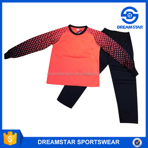 Hot dignity long-distance ship soccer uniform - Product Image 3