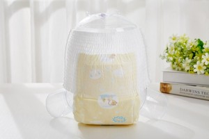 Pantalones de cintura elástica de alta calidad, pañales desechables para caminar para bebés, fabricante chino directo, producto de marca al por mayor - Product Image 5