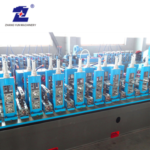 Kasar Dan Tinggi-Kualitas Stainless Steel Pabrik Tabung Pipa Membuat Mesin - Product Image 2