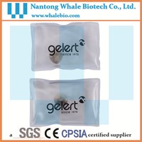 Snap Heat Reusable Hand Warmers Heat Pack with Custom logo