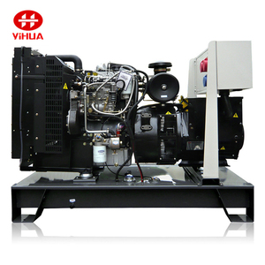 Niveau de Offre Spéciale 2017 40 kVA avec groupe électrogène diesel d'alternateur similaire Stamford - Product Image 1