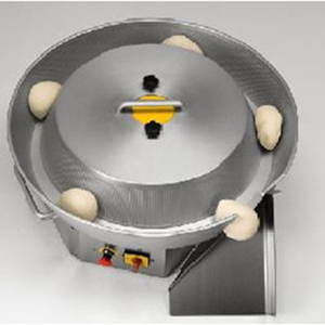 Máquina de rodillo para masa de Pizza de panadería - Product Image 2