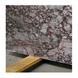 Fashion Purple New Fior di Pesco Marble Stone Import From Turkey