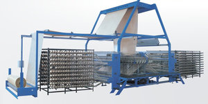 Hữu ích Tốc Độ Cao và Tám Sáu Con Thoi Dệt Tròn dệt Máy Móc - Product Image 2