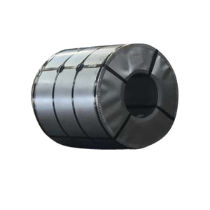 La bobine laminée à froid a galvanisé des normes de l'acier ASTM/JIS/BS de GI pour couvrir - Product Image 5