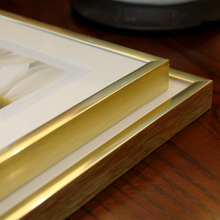 Oro brillante