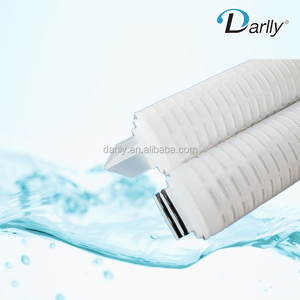 De alta Calidad Bajo <span class=keywords><strong>Precio</strong></span> PES Cartucho De Filtro De Agua Para <span class=keywords><strong>la</strong></span> Industria Del <span class=keywords><strong>Vino</strong></span> Y <span class=keywords><strong>la</strong></span> Cerveza - Product Image 3