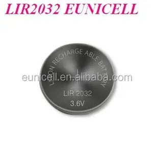 3 v रिचार्जेबल लिथियम बैटरी CR2025 CR2032 CR2016 CR2450 CR2430