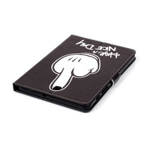 Thời trang Da <span class=keywords><strong>s</strong></span> Lật Trường Hợp Đối Với Samsung <span class=keywords><strong>Galaxy</strong></span> <span class=keywords><strong>Tab</strong></span> S2 8.0 Trường Hợp Đối Với Samsung <span class=keywords><strong>Galaxy</strong></span> <span class=keywords><strong>Tab</strong></span> S2 8.0 T710 T715 trường Hợp máy tính bảng Bìa - Product Image 6