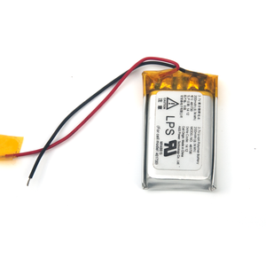KC CB Certificado de batería de polímero de litio recargable de 461730 de 3,7 V 200 mAh batería Lipo - Product Image 5